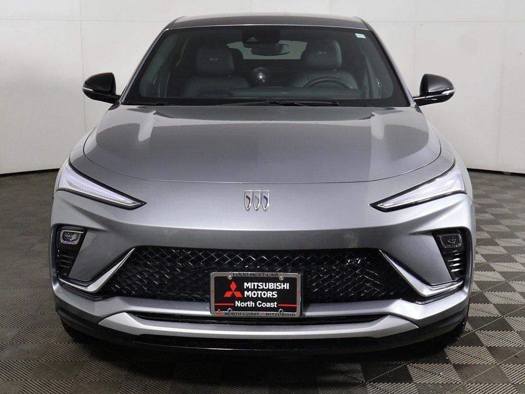 used 2025 Buick Envista car, priced at $22,949