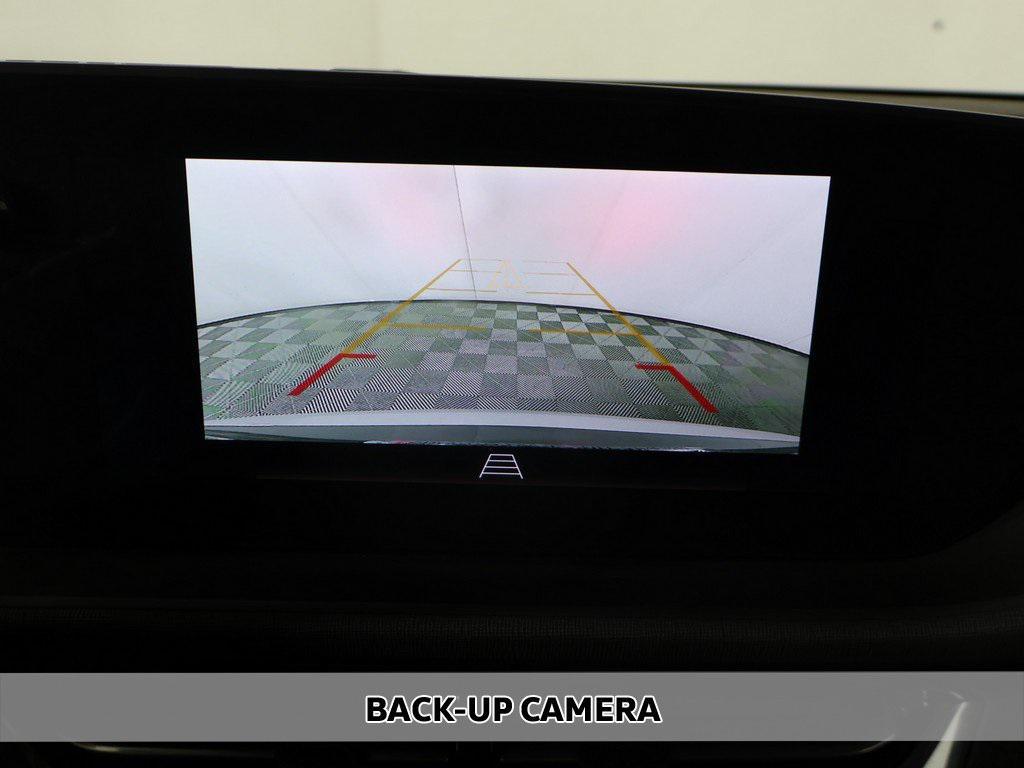 used 2025 Buick Envista car, priced at $22,949