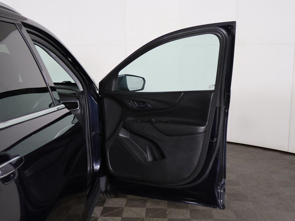 used 2020 Chevrolet Equinox car, priced at $18,799