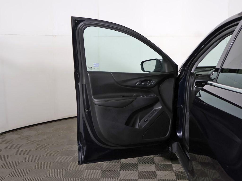 used 2020 Chevrolet Equinox car, priced at $18,799