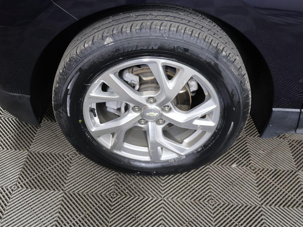 used 2020 Chevrolet Equinox car, priced at $18,799