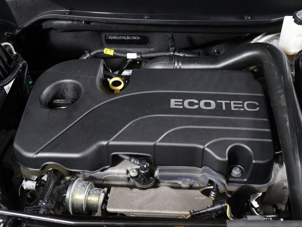 used 2020 Chevrolet Equinox car, priced at $18,799