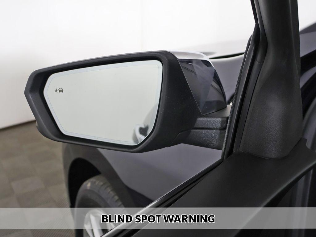 used 2020 Chevrolet Equinox car, priced at $18,799