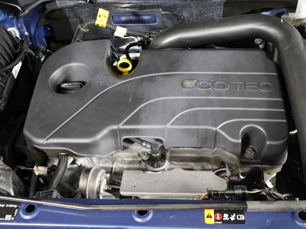 used 2024 GMC Terrain car, priced at $21,999