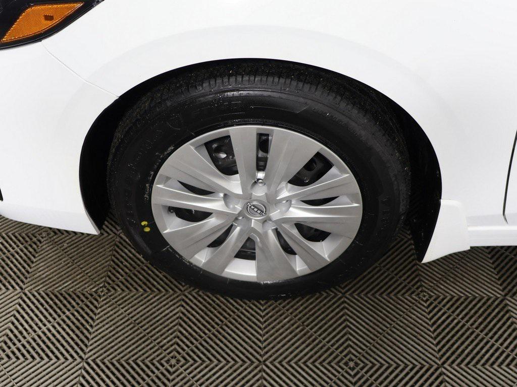 used 2024 Nissan Sentra car, priced at $17,479