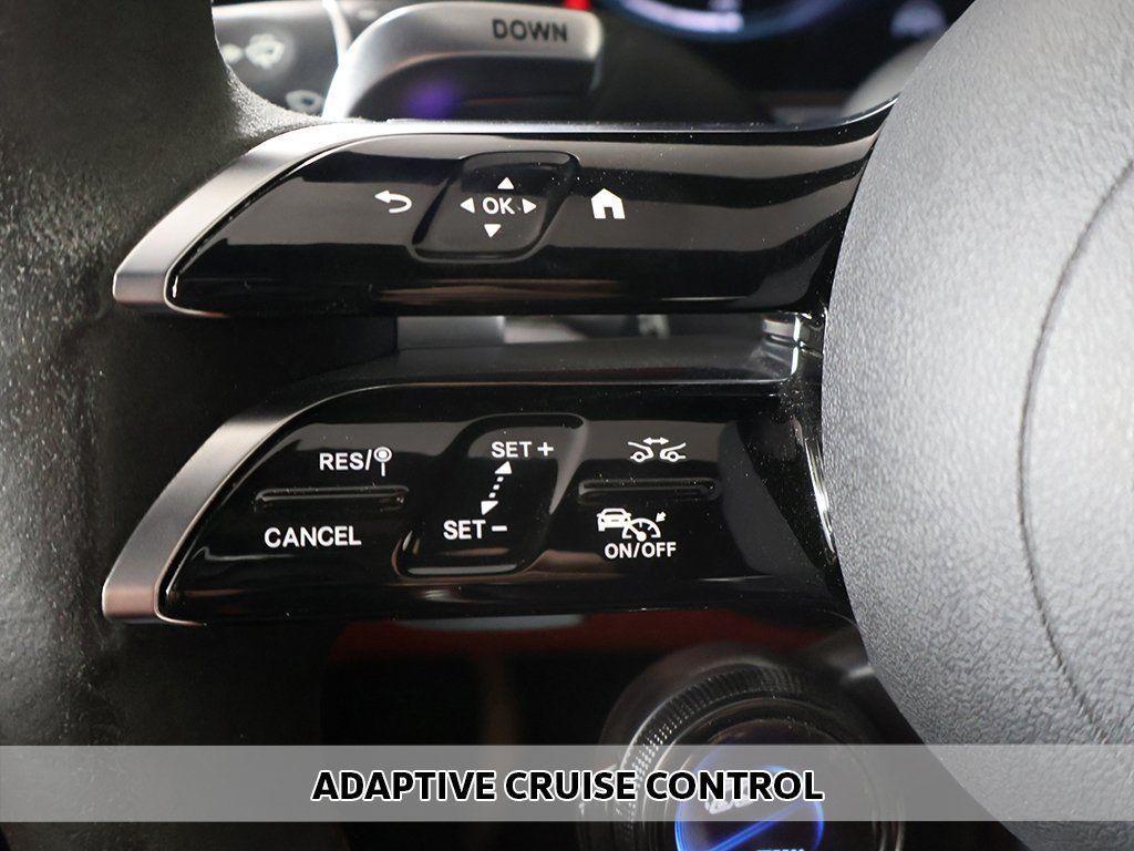 used 2022 Mercedes-Benz AMG GT 53 car, priced at $64,999