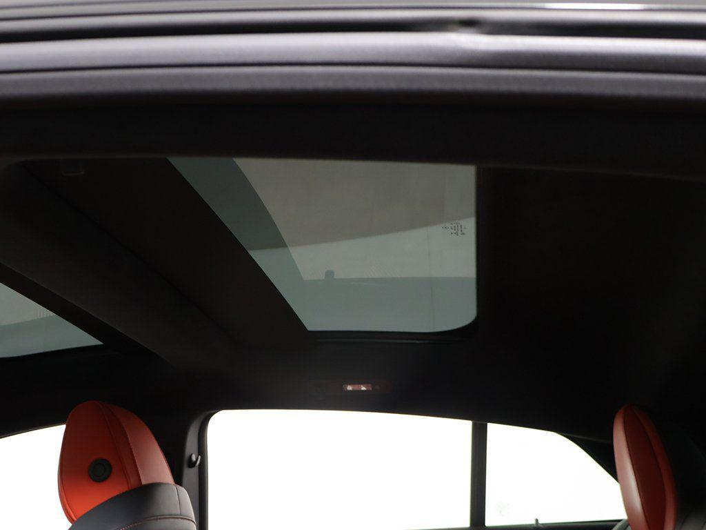 used 2022 Mercedes-Benz AMG GT 53 car, priced at $64,999