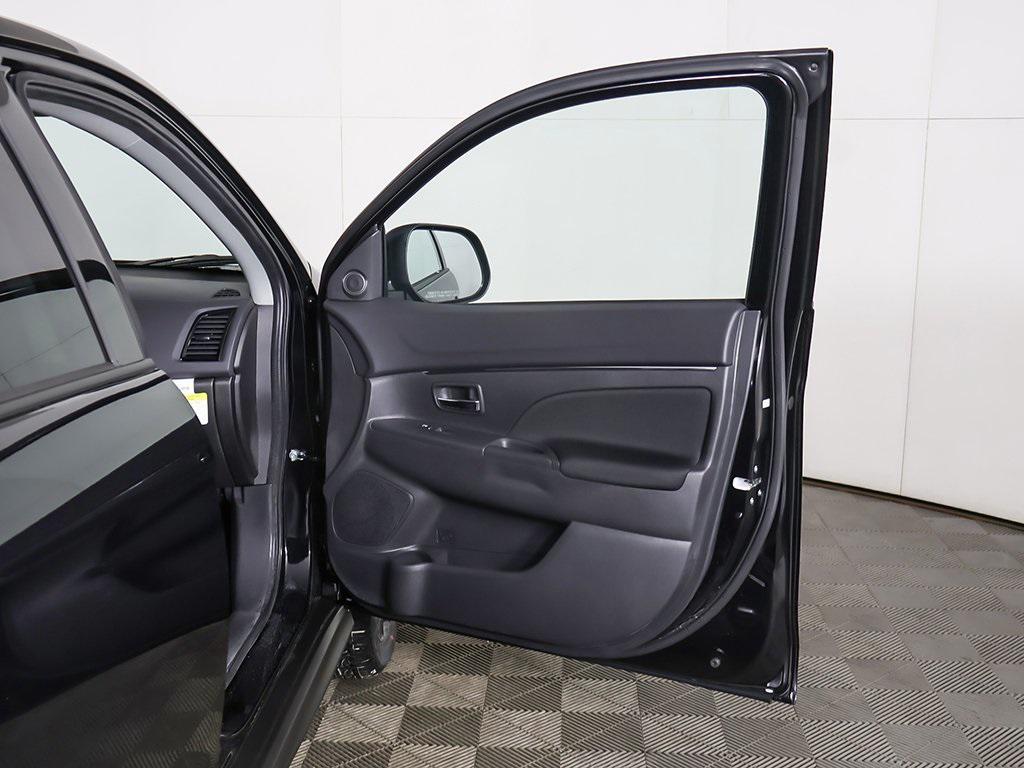 new 2026 Mitsubishi Outlander Sport car, priced at $30,315