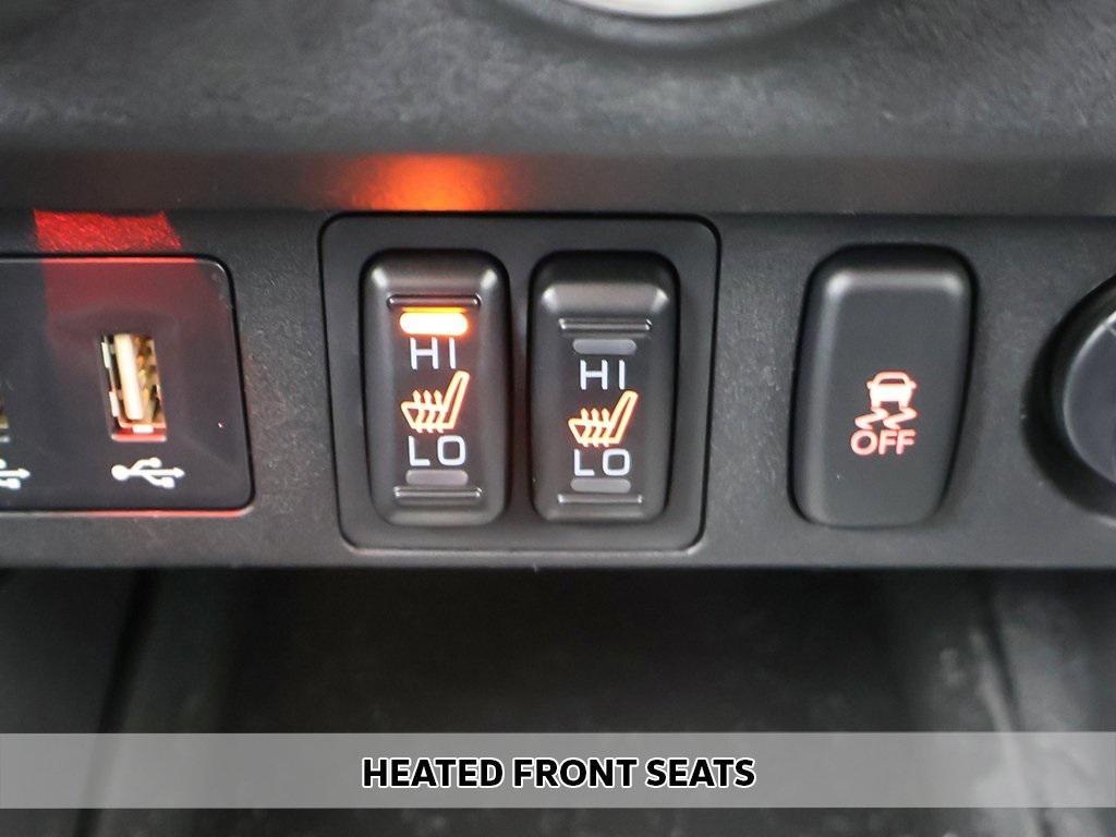 new 2026 Mitsubishi Outlander Sport car, priced at $30,315