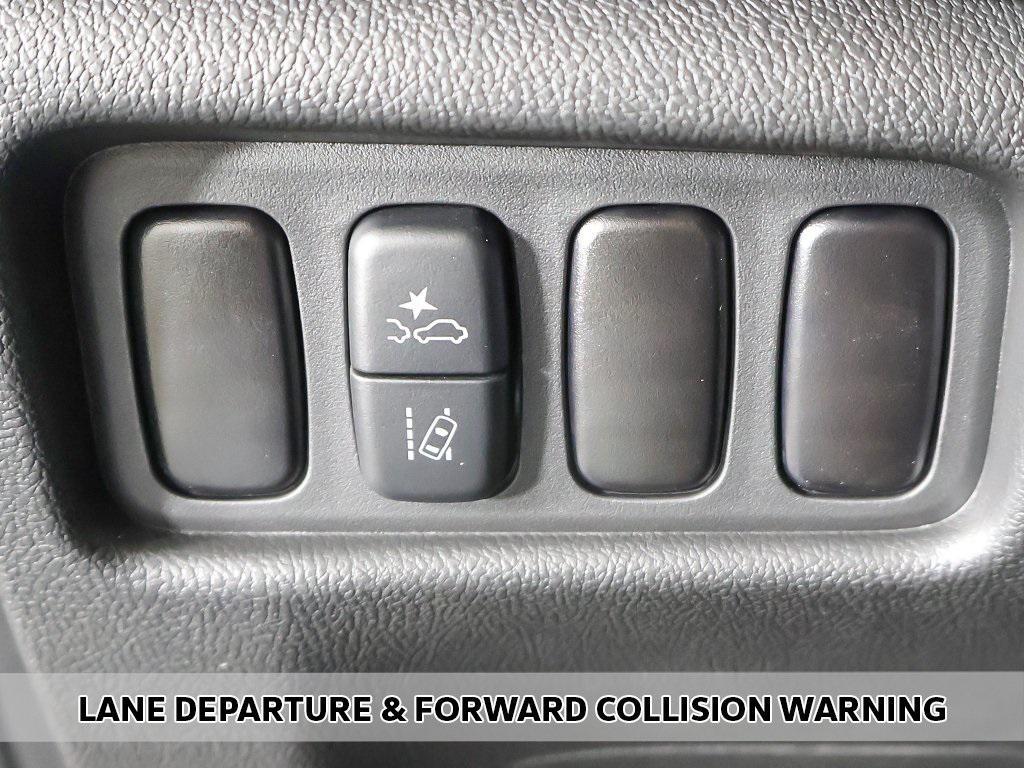 new 2026 Mitsubishi Outlander Sport car, priced at $30,315