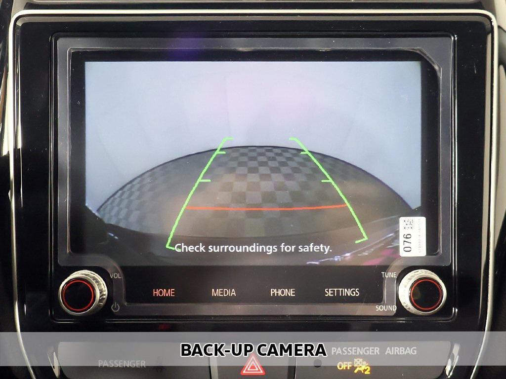 new 2026 Mitsubishi Outlander Sport car, priced at $30,315