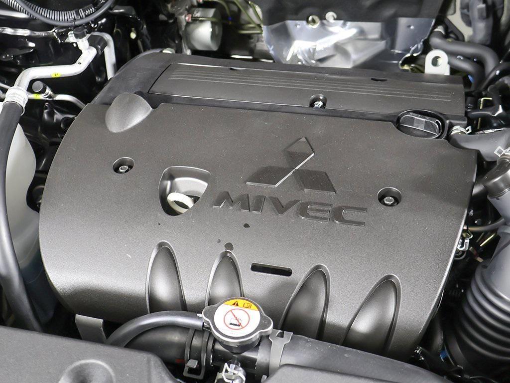 new 2026 Mitsubishi Outlander Sport car, priced at $30,315