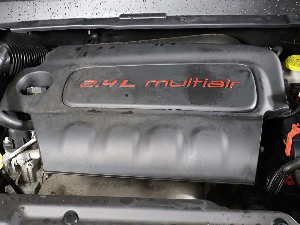 used 2019 Jeep Compass car, priced at $16,599