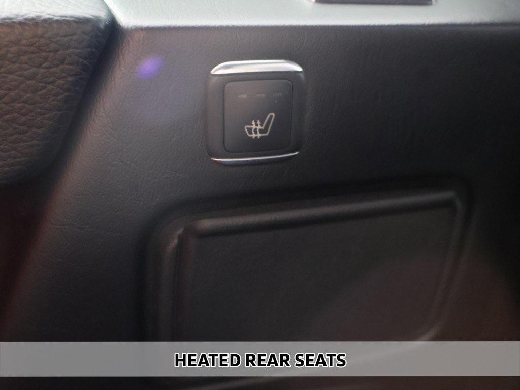 used 2017 Mercedes-Benz AMG G 63 car, priced at $74,990