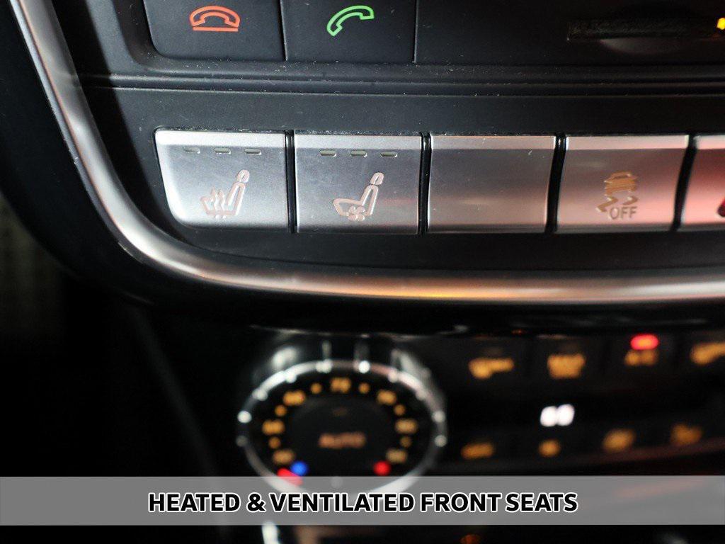 used 2017 Mercedes-Benz AMG G 63 car, priced at $74,990