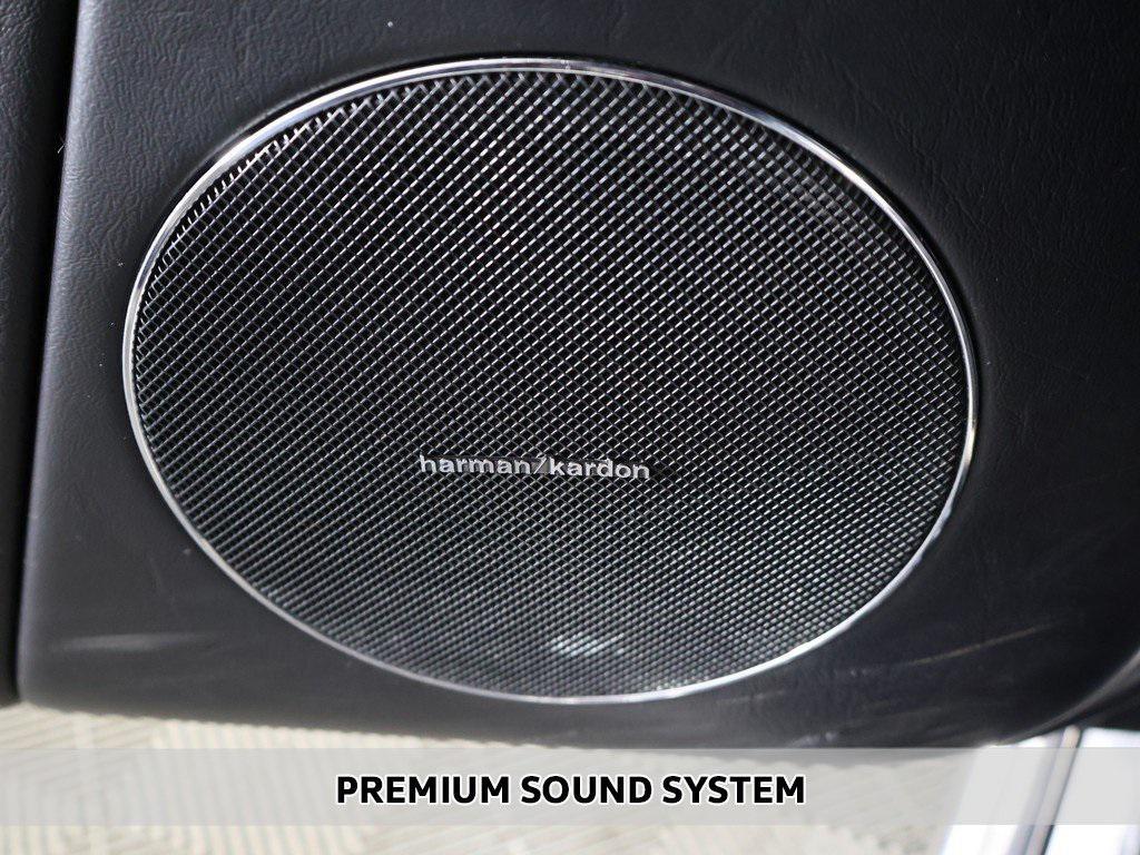 used 2017 Mercedes-Benz AMG G 63 car, priced at $74,990