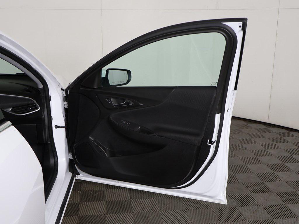 used 2024 Chevrolet Malibu car, priced at $15,359