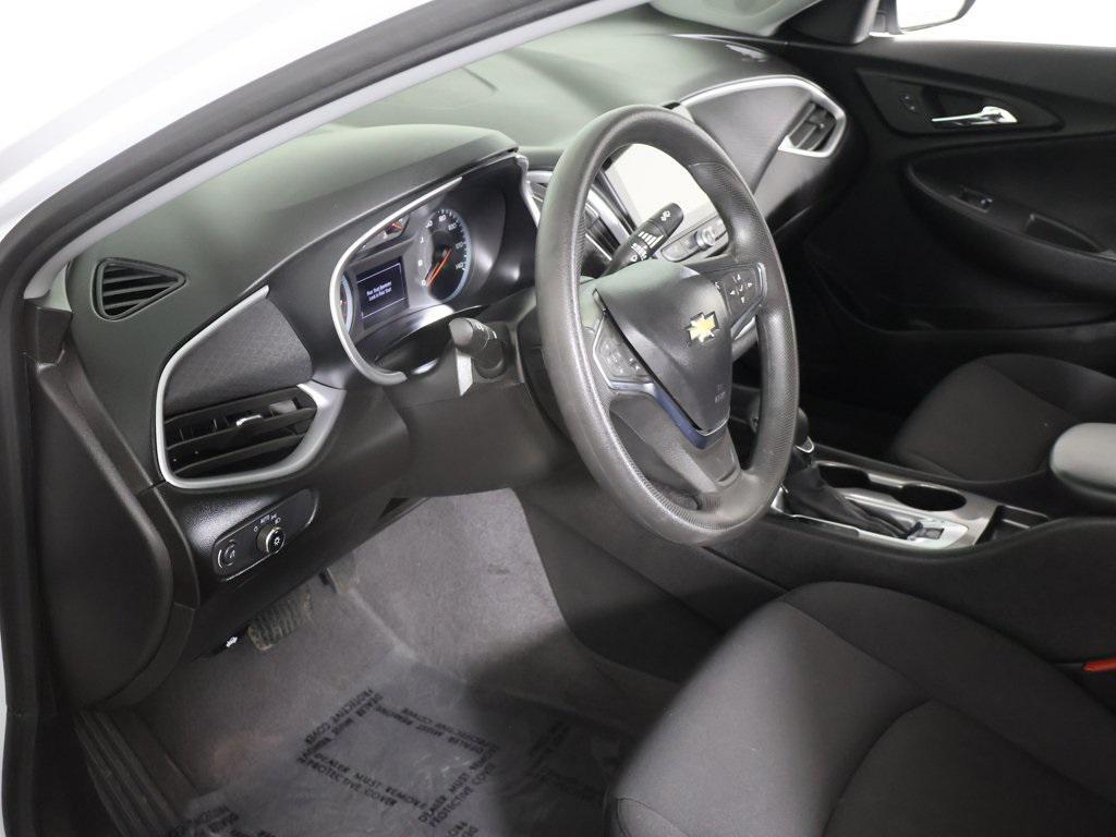 used 2024 Chevrolet Malibu car, priced at $15,359