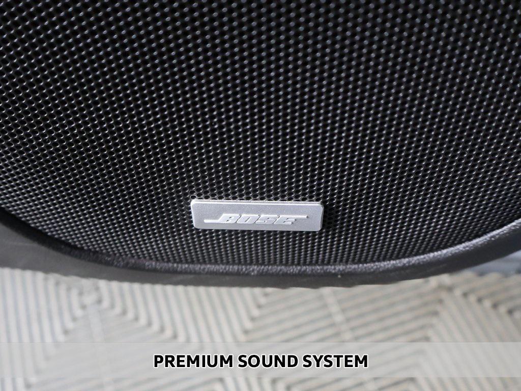 used 2023 GMC Acadia car, priced at $22,199