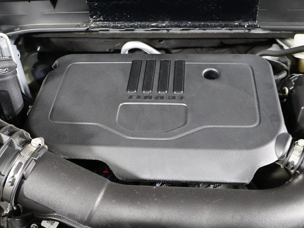 used 2023 GMC Acadia car, priced at $22,199