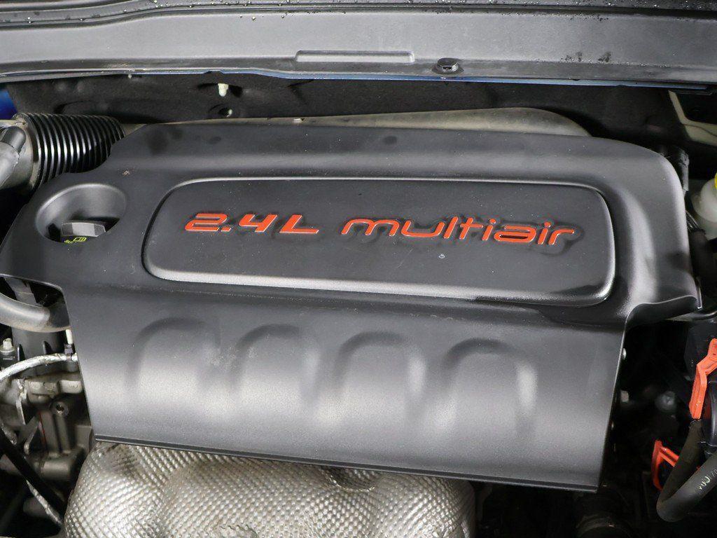 used 2018 Jeep Renegade car, priced at $12,429