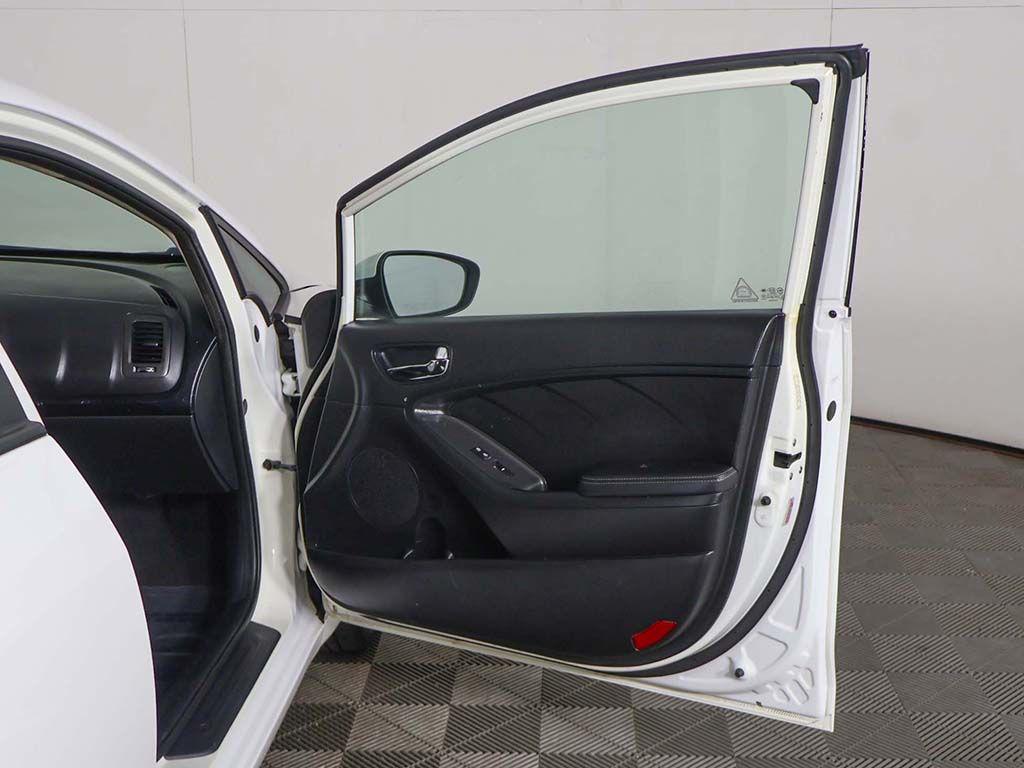 used 2016 Kia Forte car, priced at $6,599
