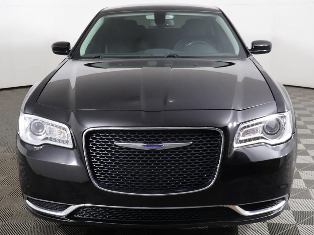 used 2020 Chrysler 300 car, priced at $19,879