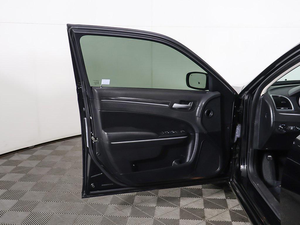 used 2020 Chrysler 300 car, priced at $19,879