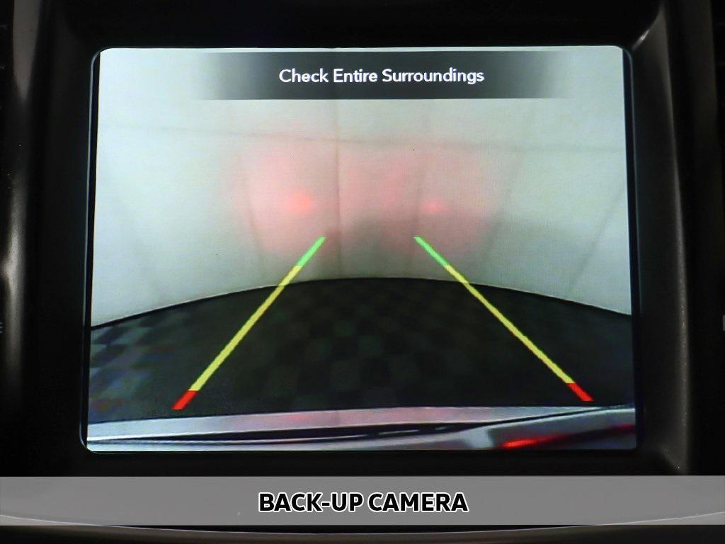 used 2020 Chrysler 300 car, priced at $19,879