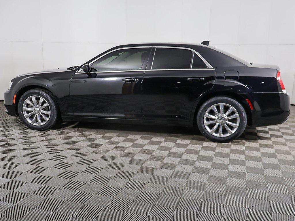 used 2020 Chrysler 300 car, priced at $19,879