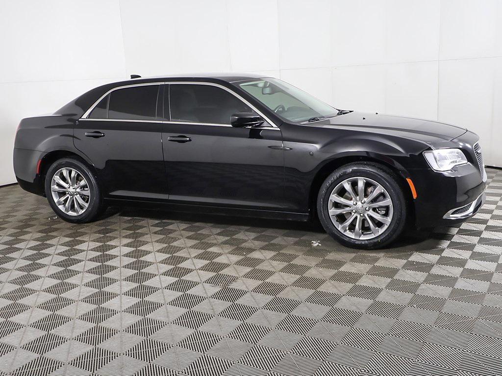 used 2020 Chrysler 300 car, priced at $19,879