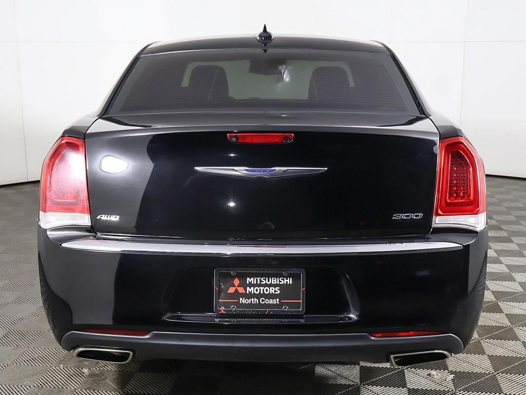 used 2020 Chrysler 300 car, priced at $19,879