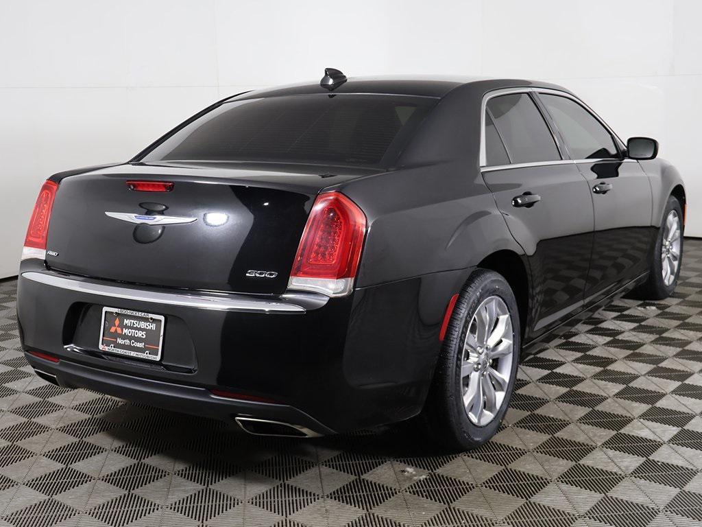 used 2020 Chrysler 300 car, priced at $19,879