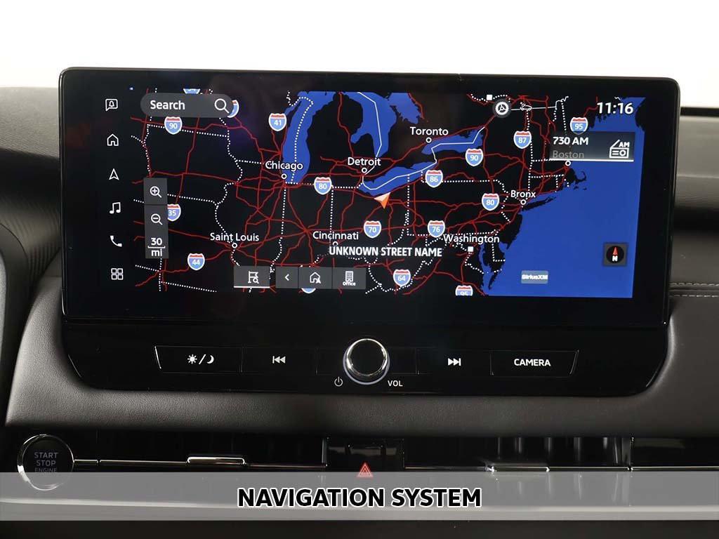 new 2026 Mitsubishi Outlander car, priced at $34,630