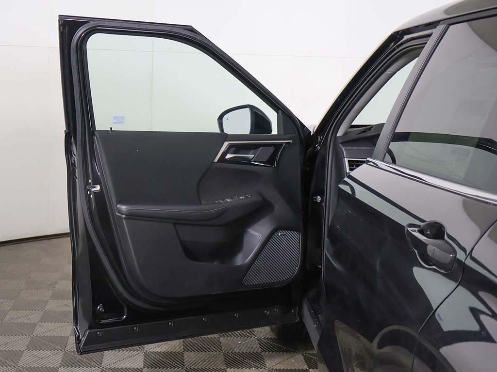 new 2026 Mitsubishi Outlander car, priced at $34,630