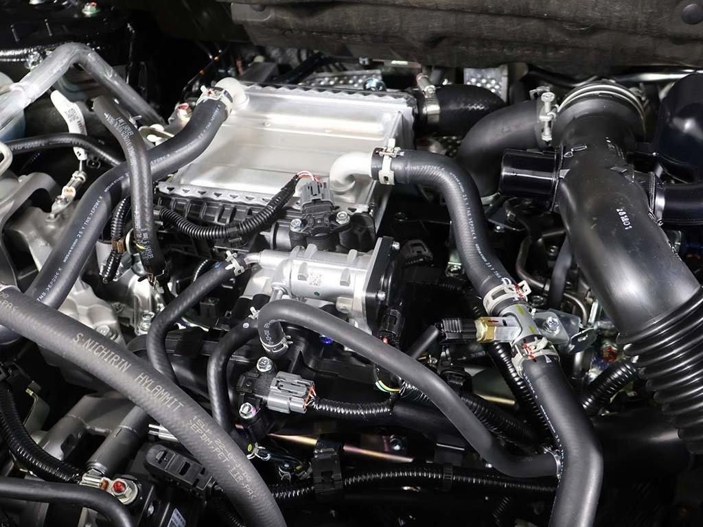 new 2026 Mitsubishi Outlander car, priced at $34,630