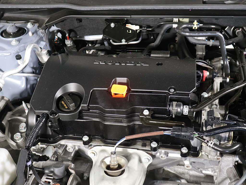 used 2024 Honda Civic car, priced at $24,995