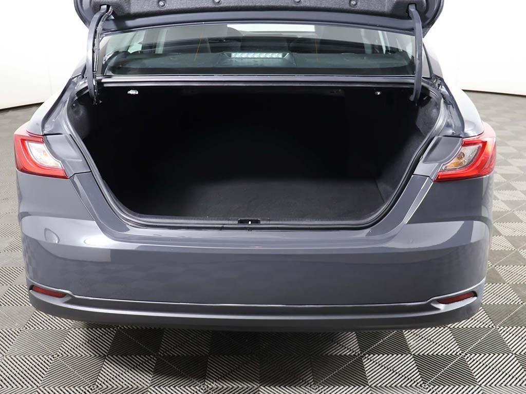 used 2025 Toyota Camry car, priced at $23,499