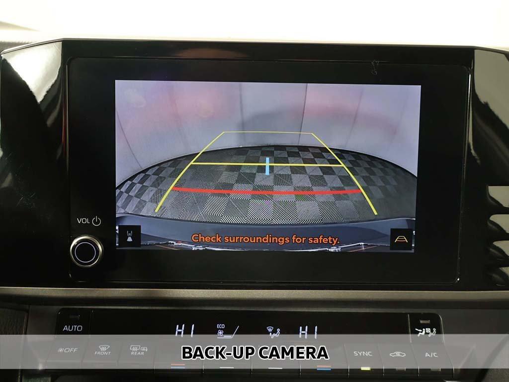 used 2025 Toyota Camry car, priced at $23,499