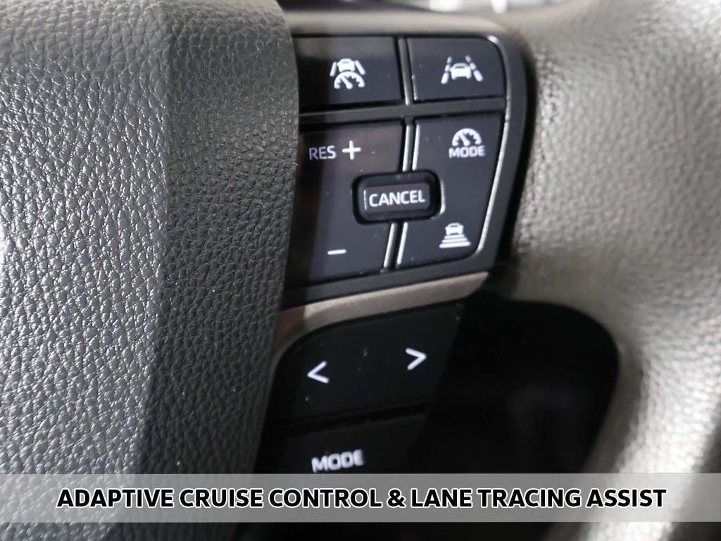 used 2025 Toyota Camry car, priced at $23,499