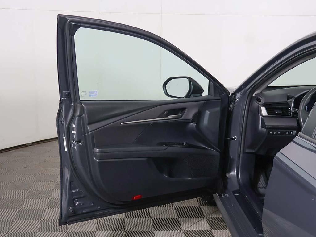 used 2025 Toyota Camry car, priced at $23,499