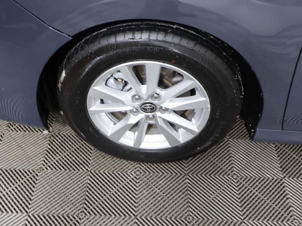 used 2025 Toyota Camry car, priced at $23,499