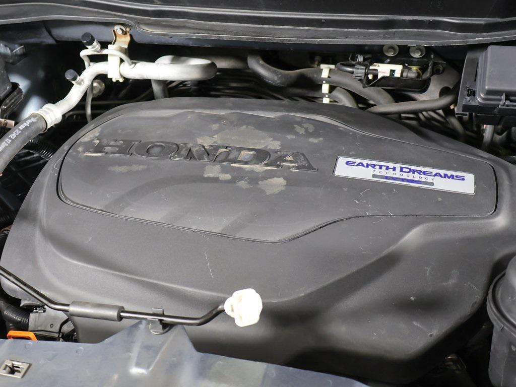 used 2017 Honda Pilot car, priced at $15,779