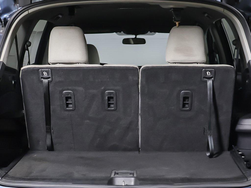 used 2017 Honda Pilot car, priced at $15,779