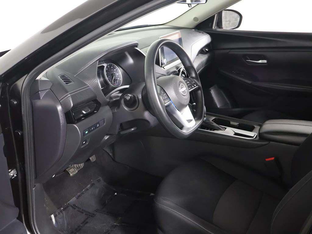 used 2024 Nissan Sentra car, priced at $17,929