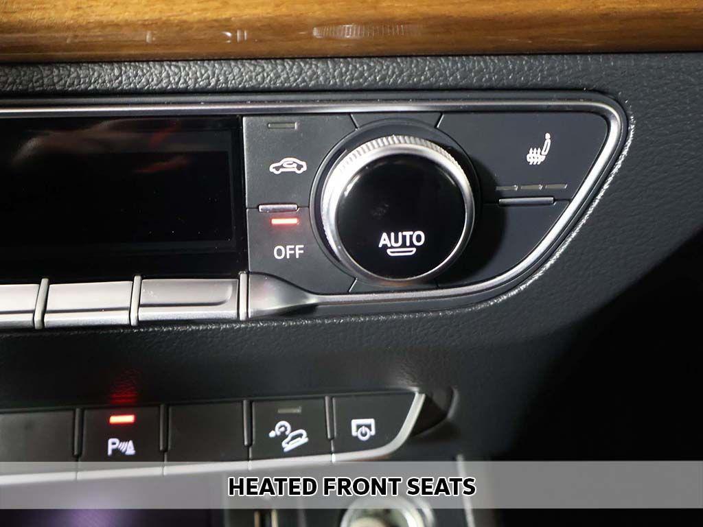 used 2023 Audi Q5 car, priced at $25,599