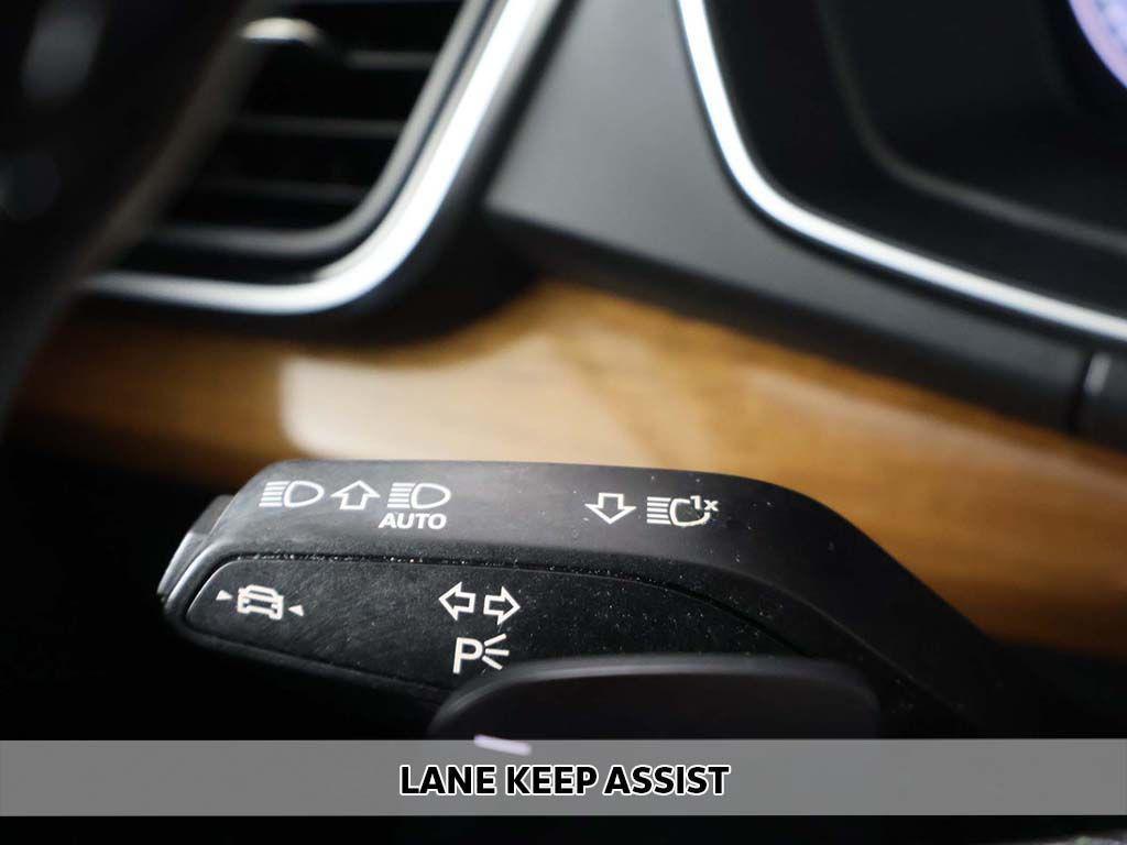 used 2023 Audi Q5 car, priced at $25,599