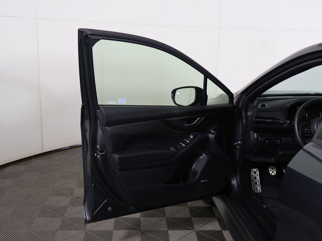 used 2023 Subaru WRX car, priced at $23,499