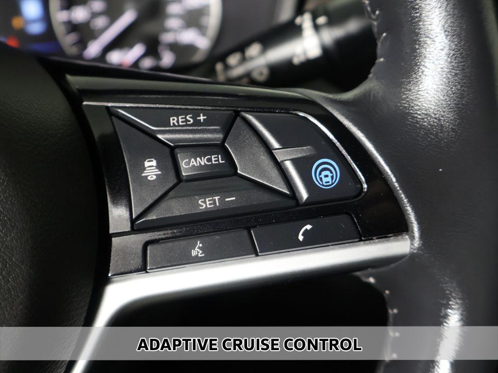 used 2023 Nissan Altima car, priced at $23,399