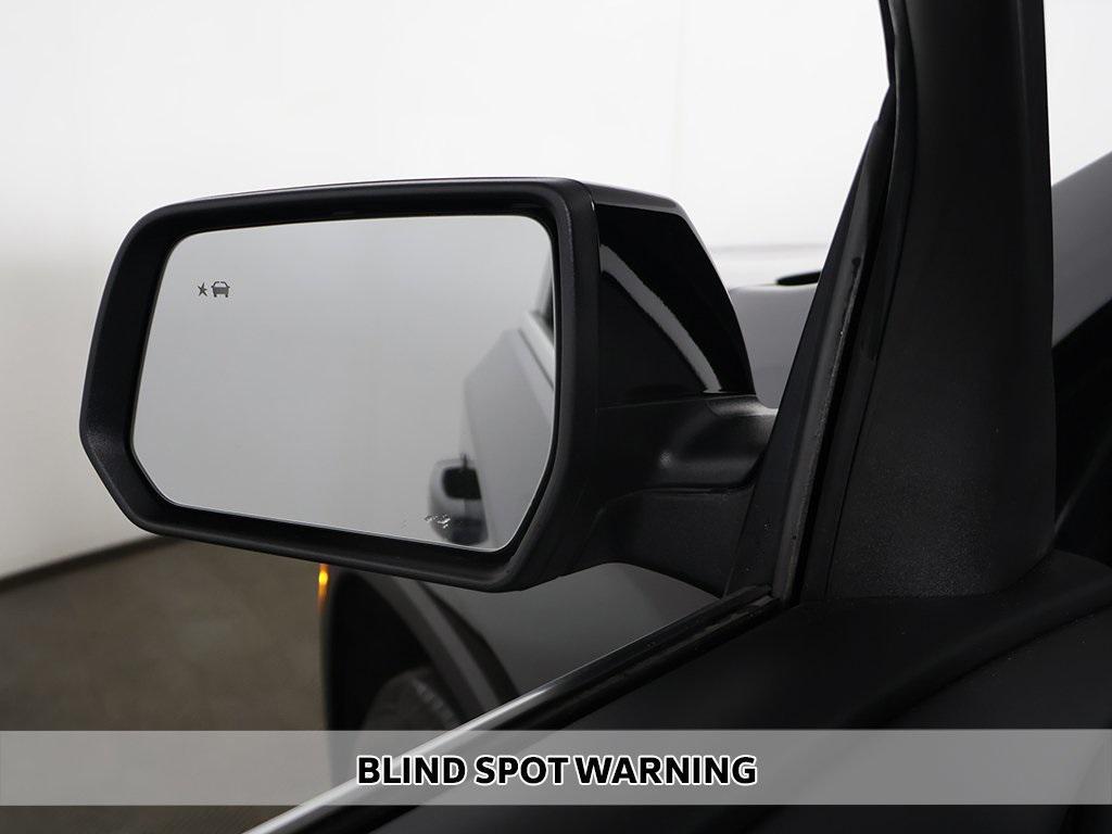 used 2023 Chevrolet Traverse car, priced at $22,699